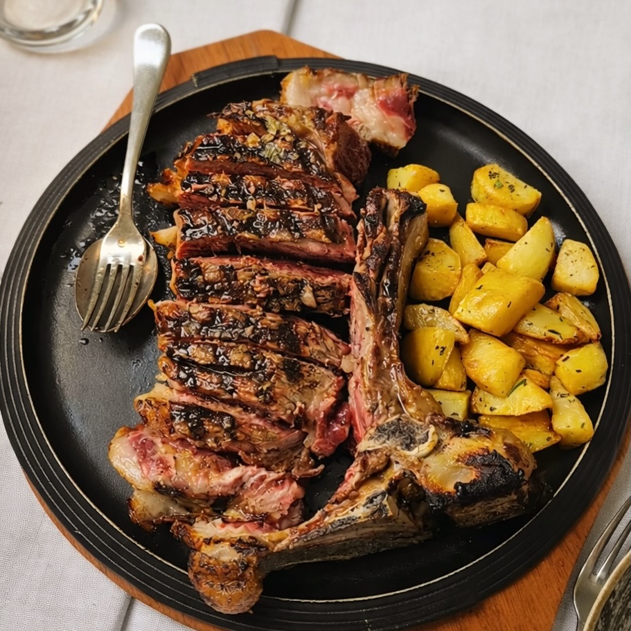Ristorante La Falterona