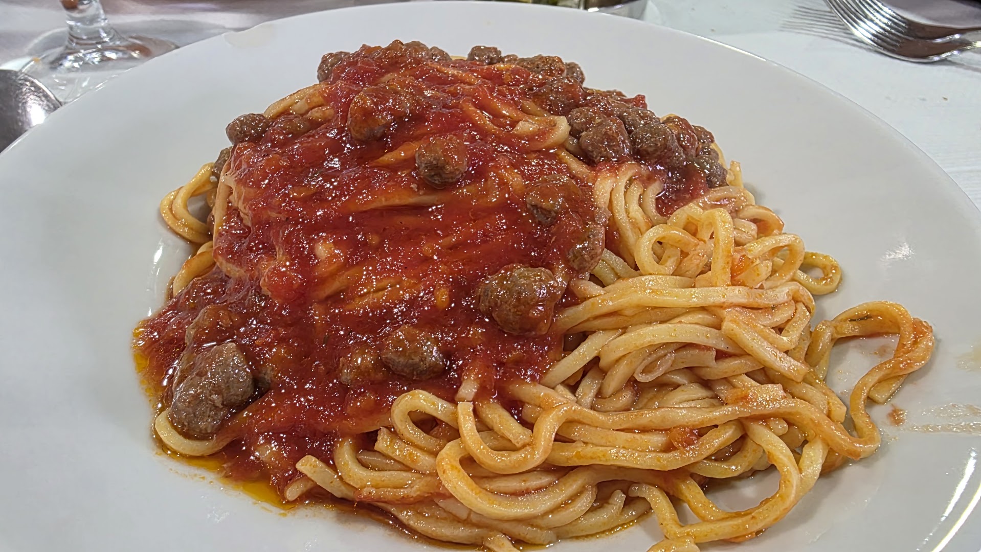 Ristorante La Fattoria della Nonna