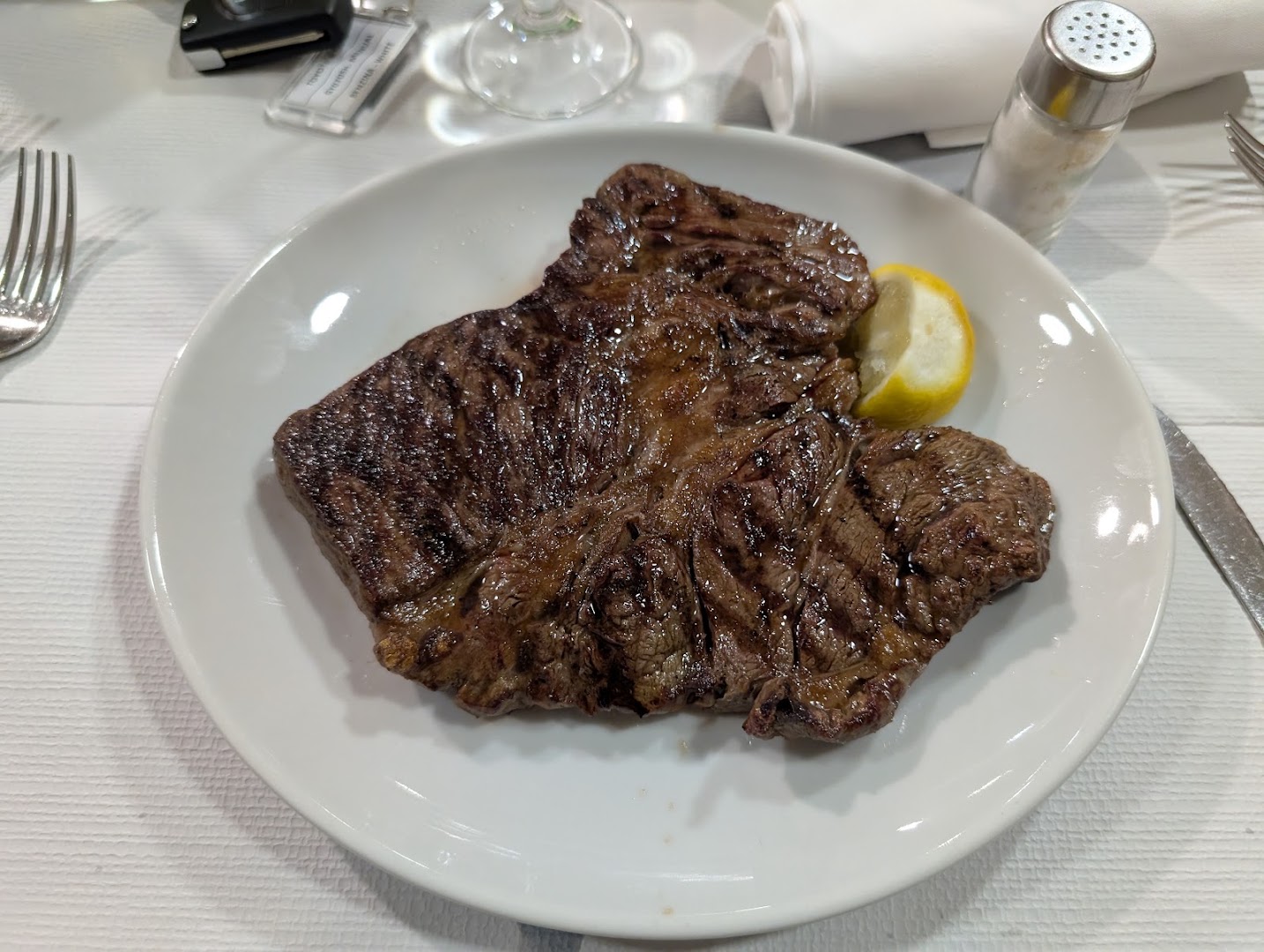 Ristorante La Fattoria della Nonna