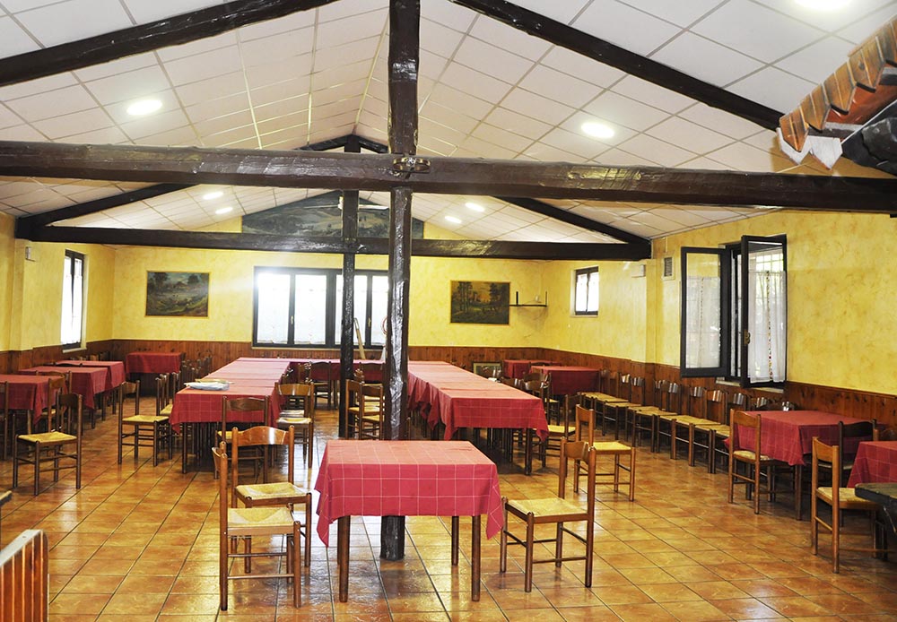 Ristorante La Fattoria della Nonna