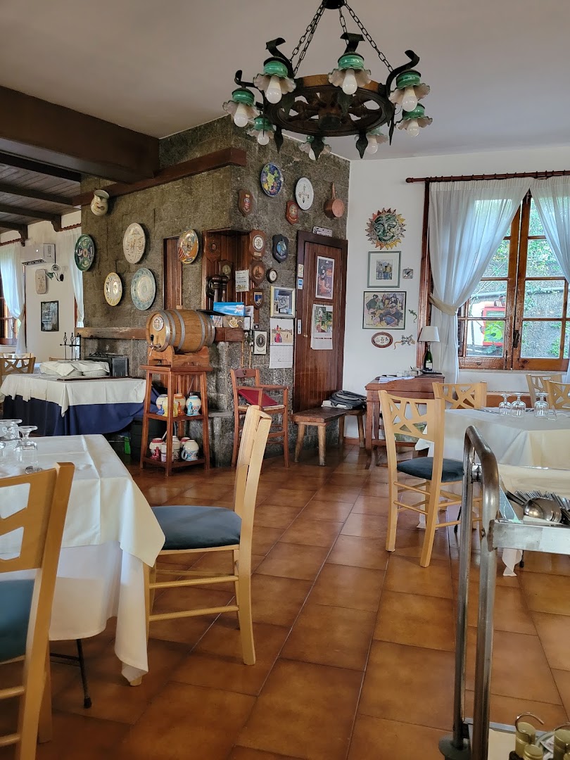 Ristorante La Fattoria