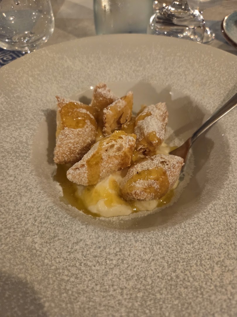 Ristorante La Fattoria