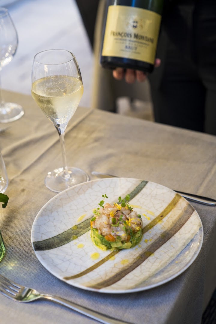 Ristorante La Feluca