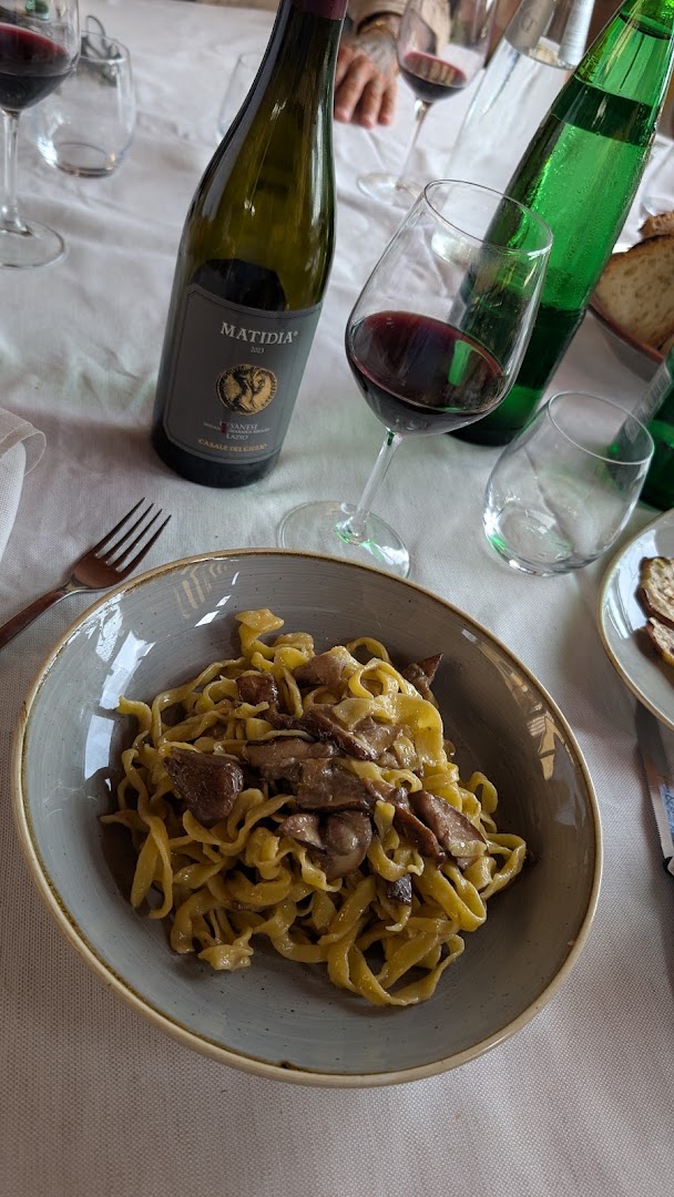 Ristorante La Fenice