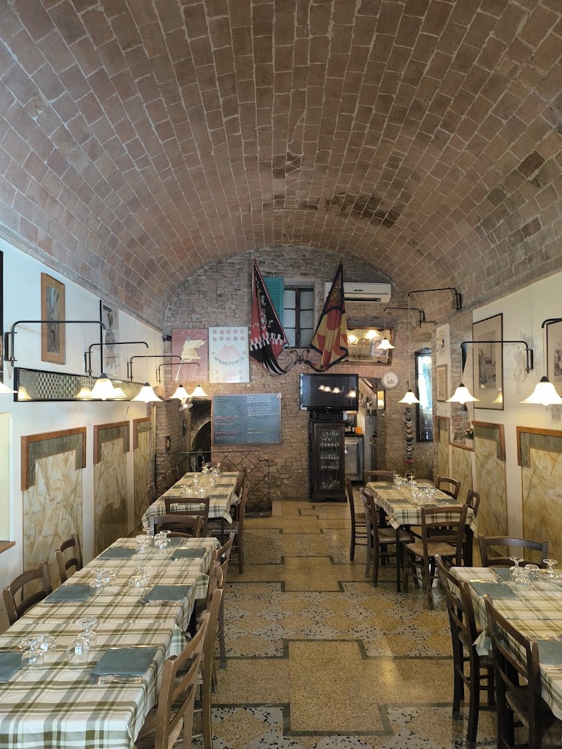 Ristorante La Finestra