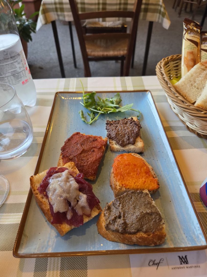 Ristorante La Finestra