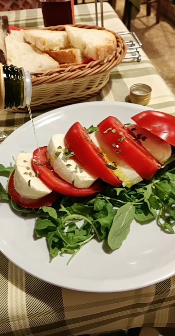 Ristorante La Finestra