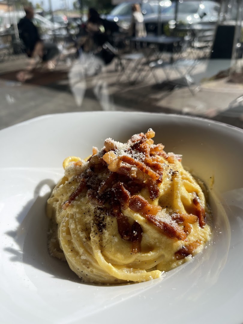 Ristorante La Flaca, Roma