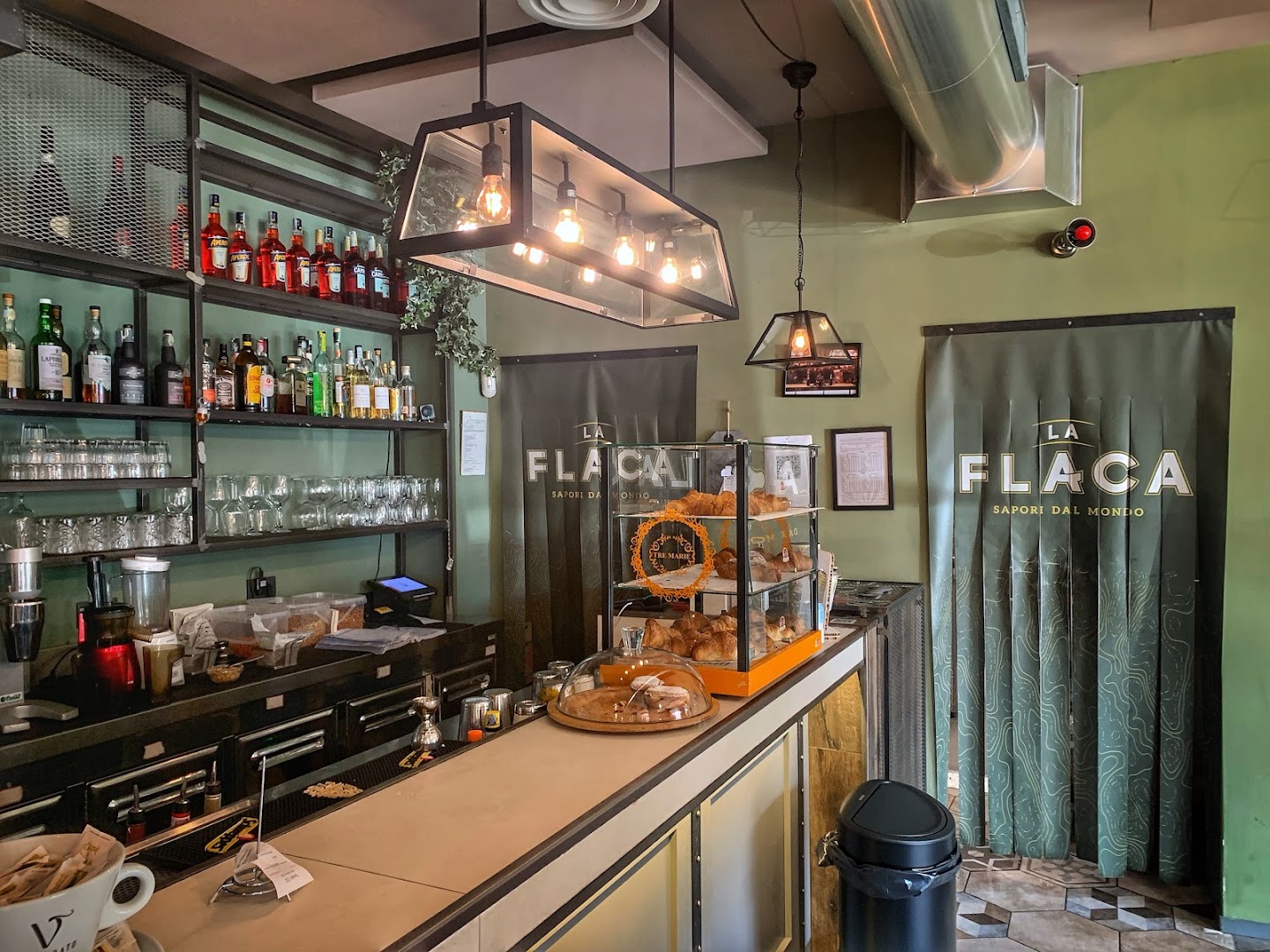 Ristorante La Flaca