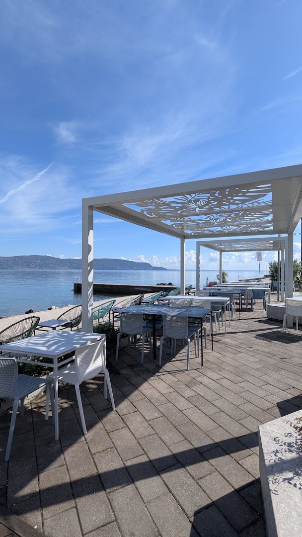 Ristorante La Foce - Beach Bar, Restaurant & Pizza
