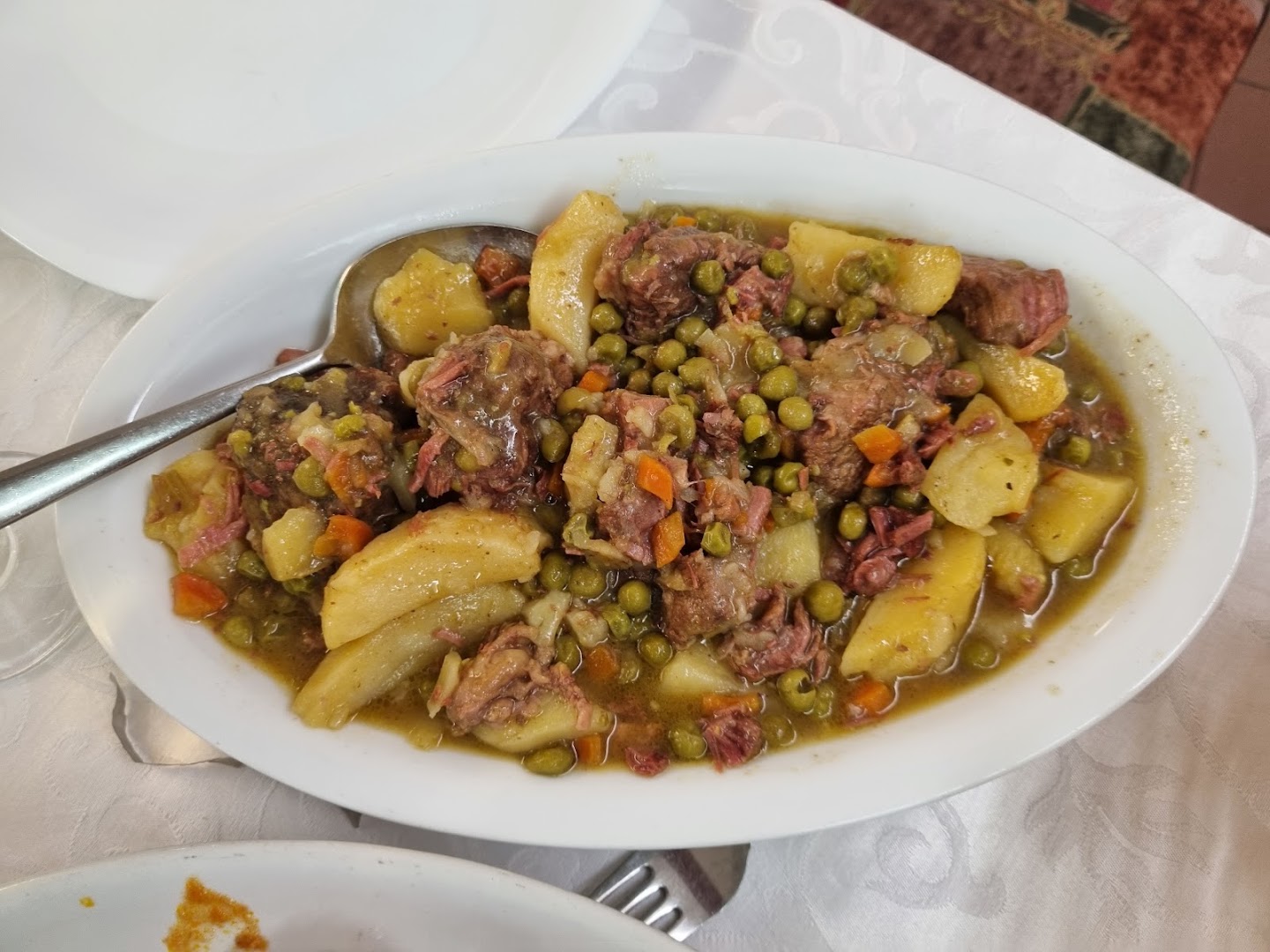 Ristorante la Fontanella