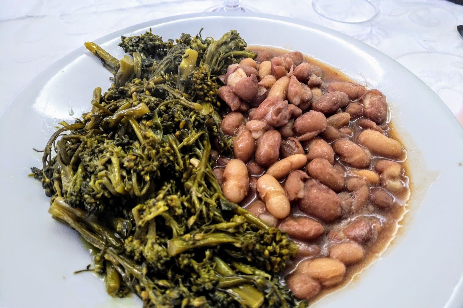 Ristorante la Fontanella