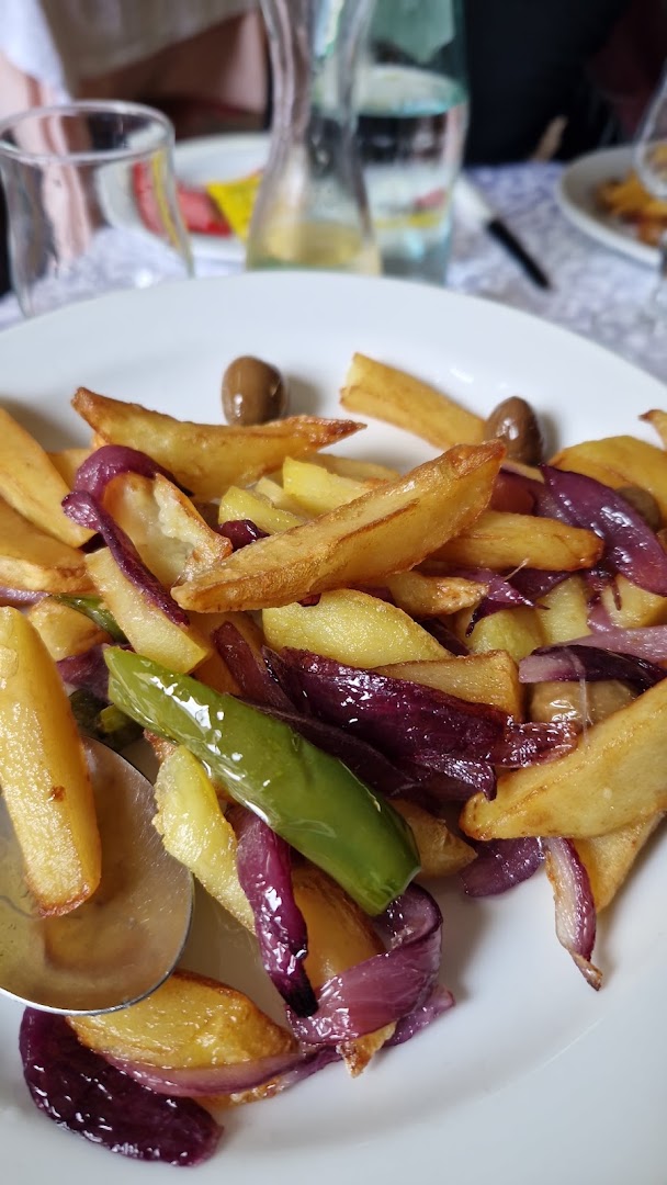 Ristorante la Fontanella