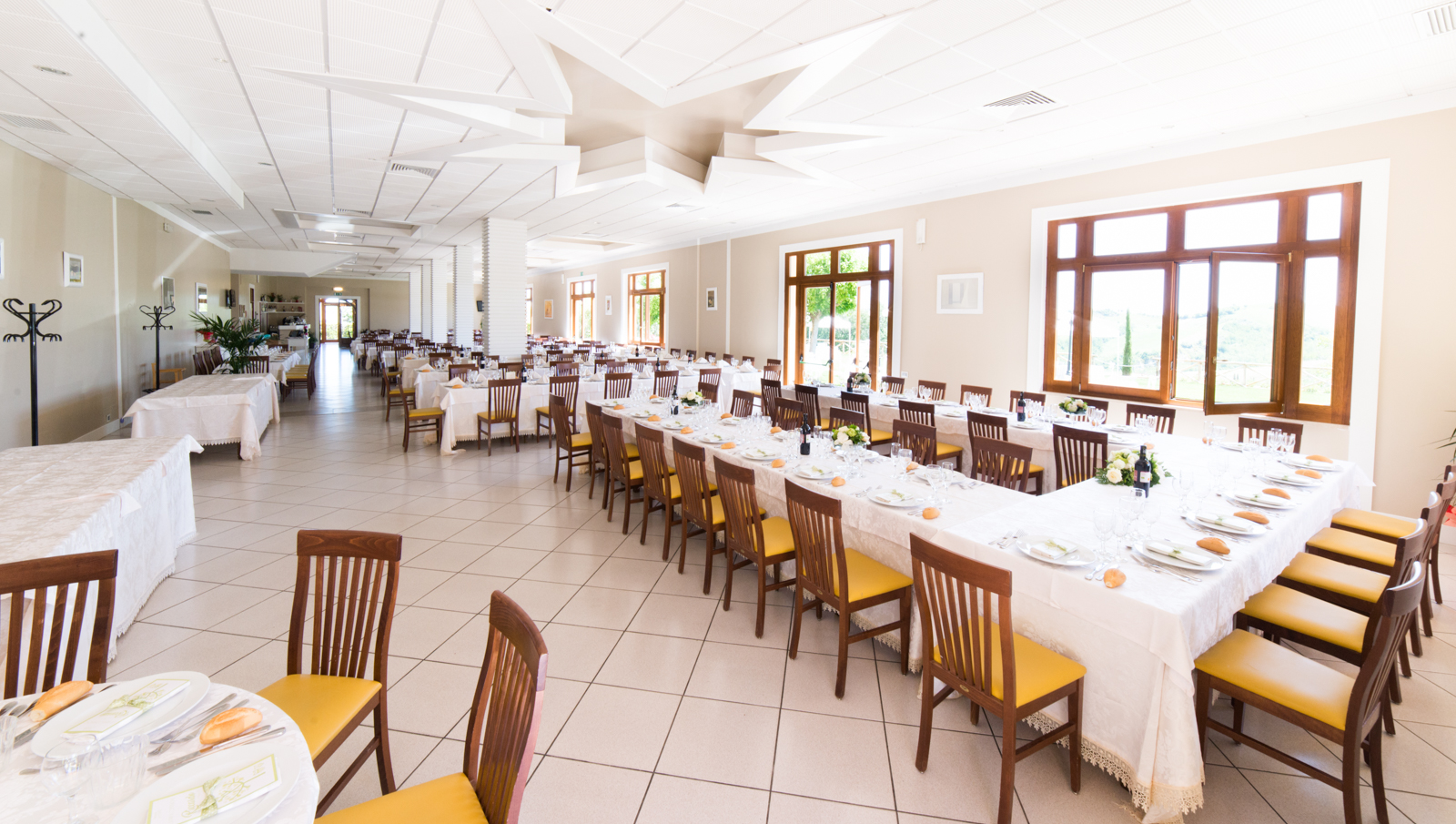 Ristorante La Fonte 2.0, Offida