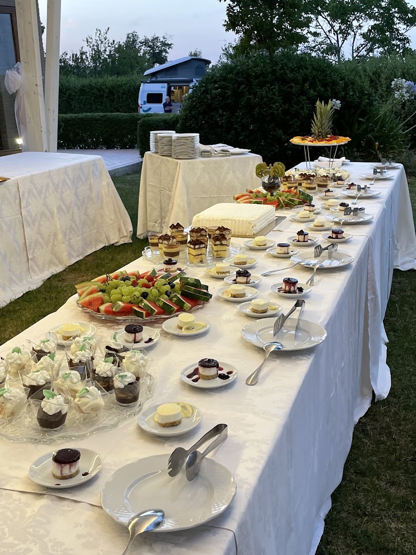 Ristorante La Fonte 2.0