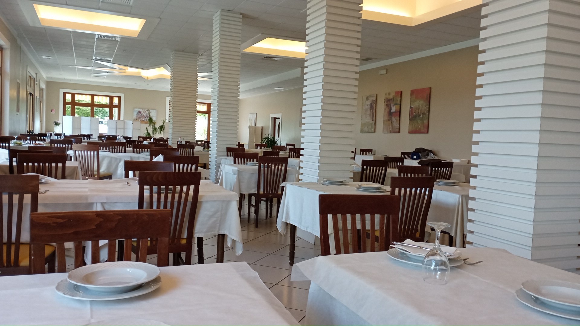Ristorante La Fonte 2.0
