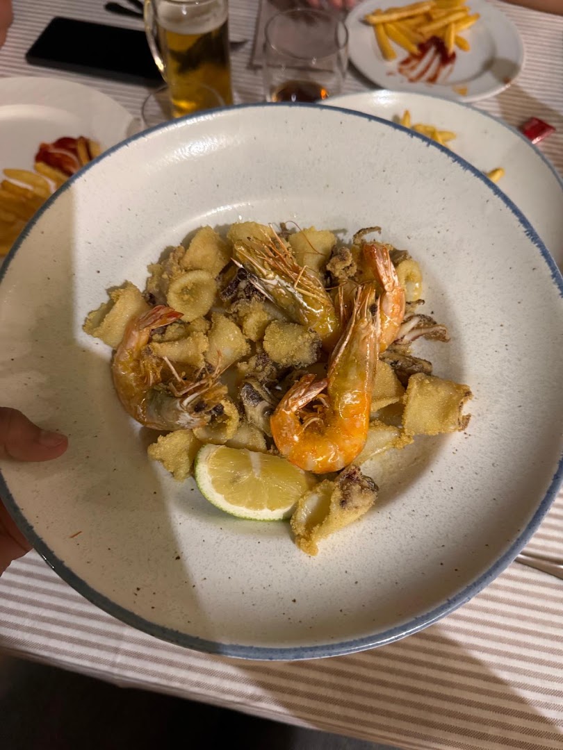 Ristorante La Fonte di Elia Luigi
