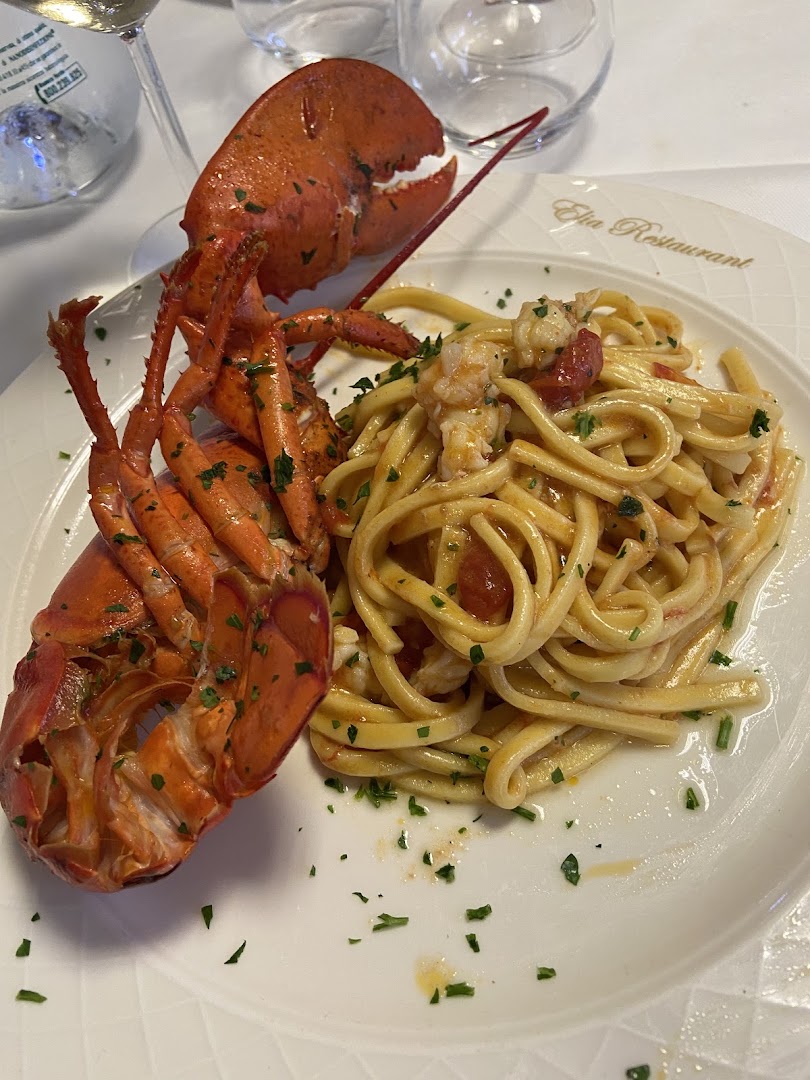 Ristorante La Fonte di Elia Luigi