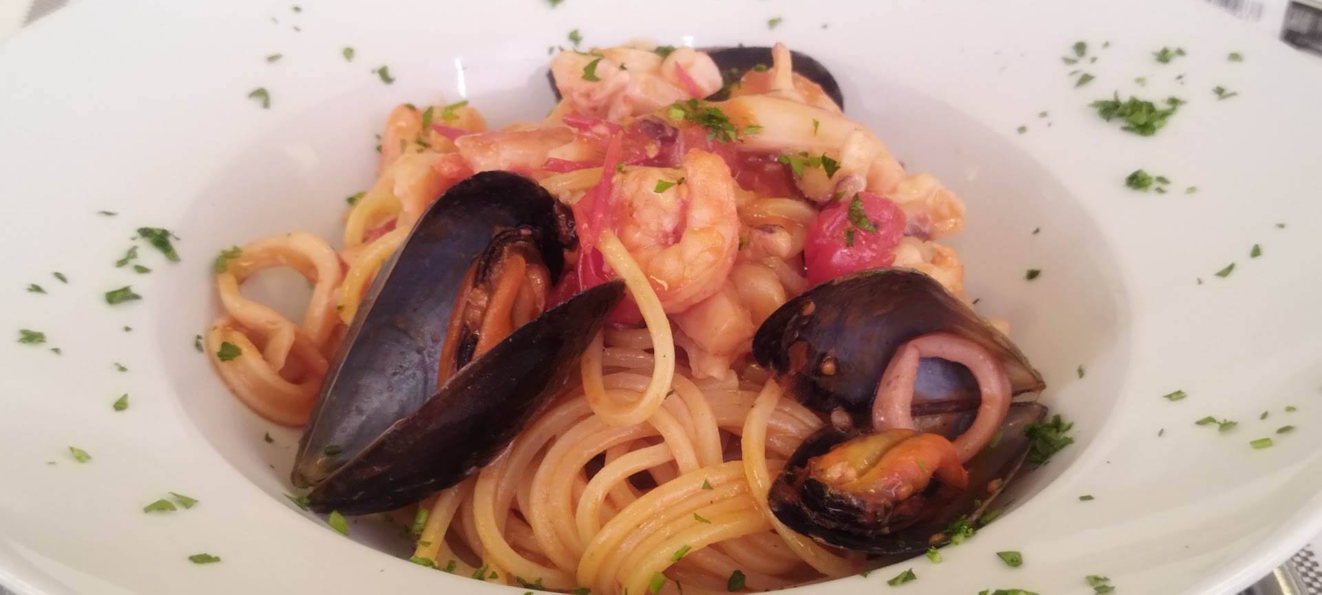 Ristorante La Fonte di Elia Luigi