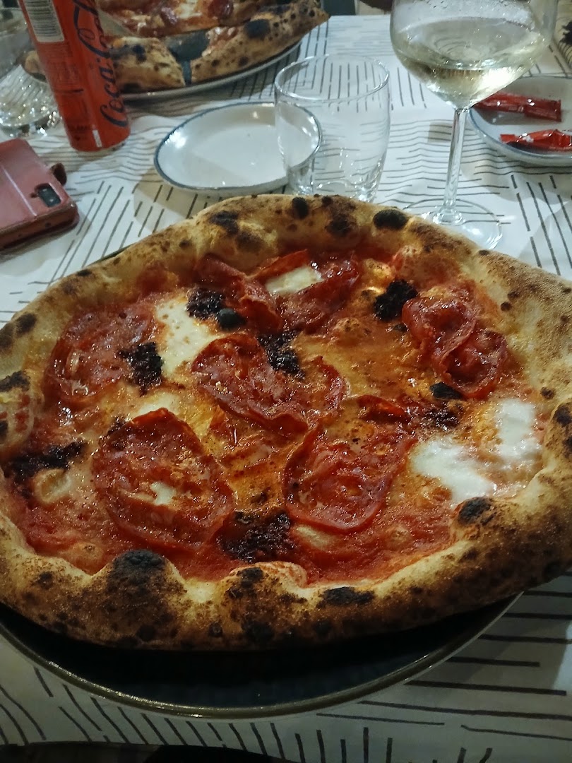 Ristorante "La Fonte"