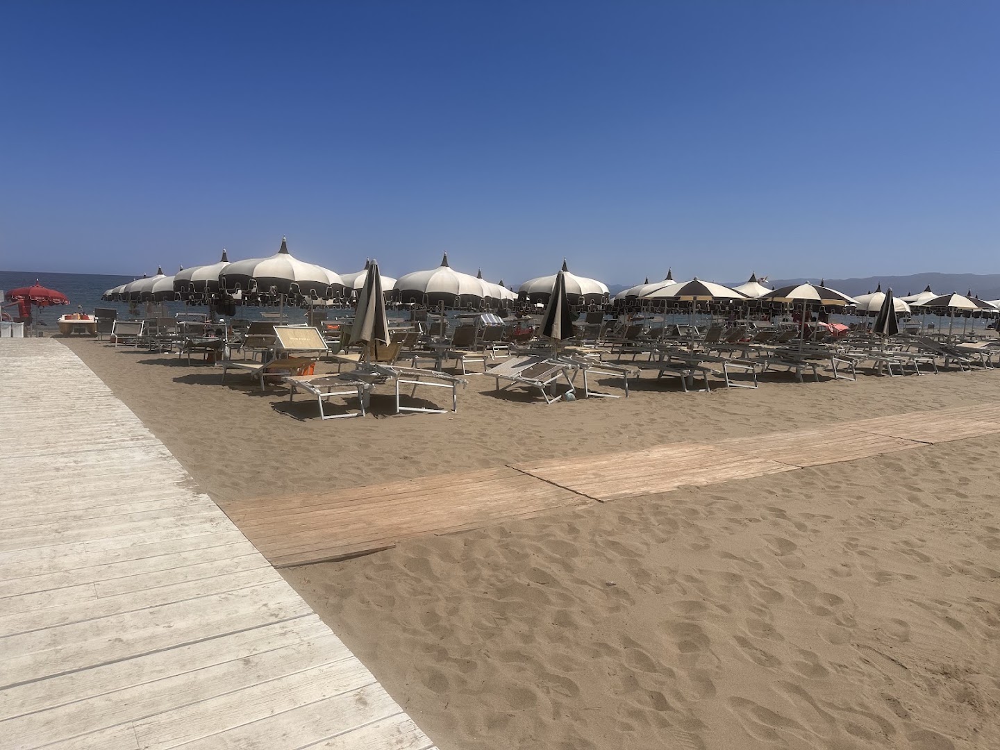 Ristorante "La Fonte"