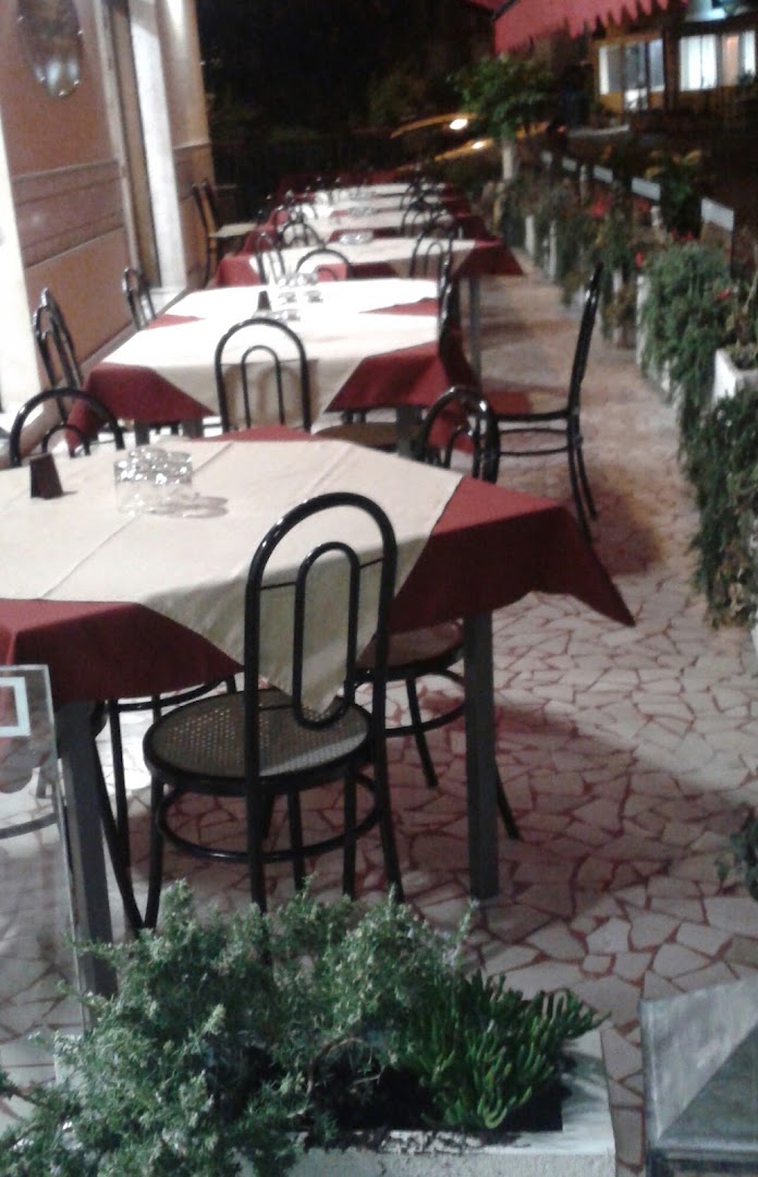 Ristorante "La Forchetta Ciociara"