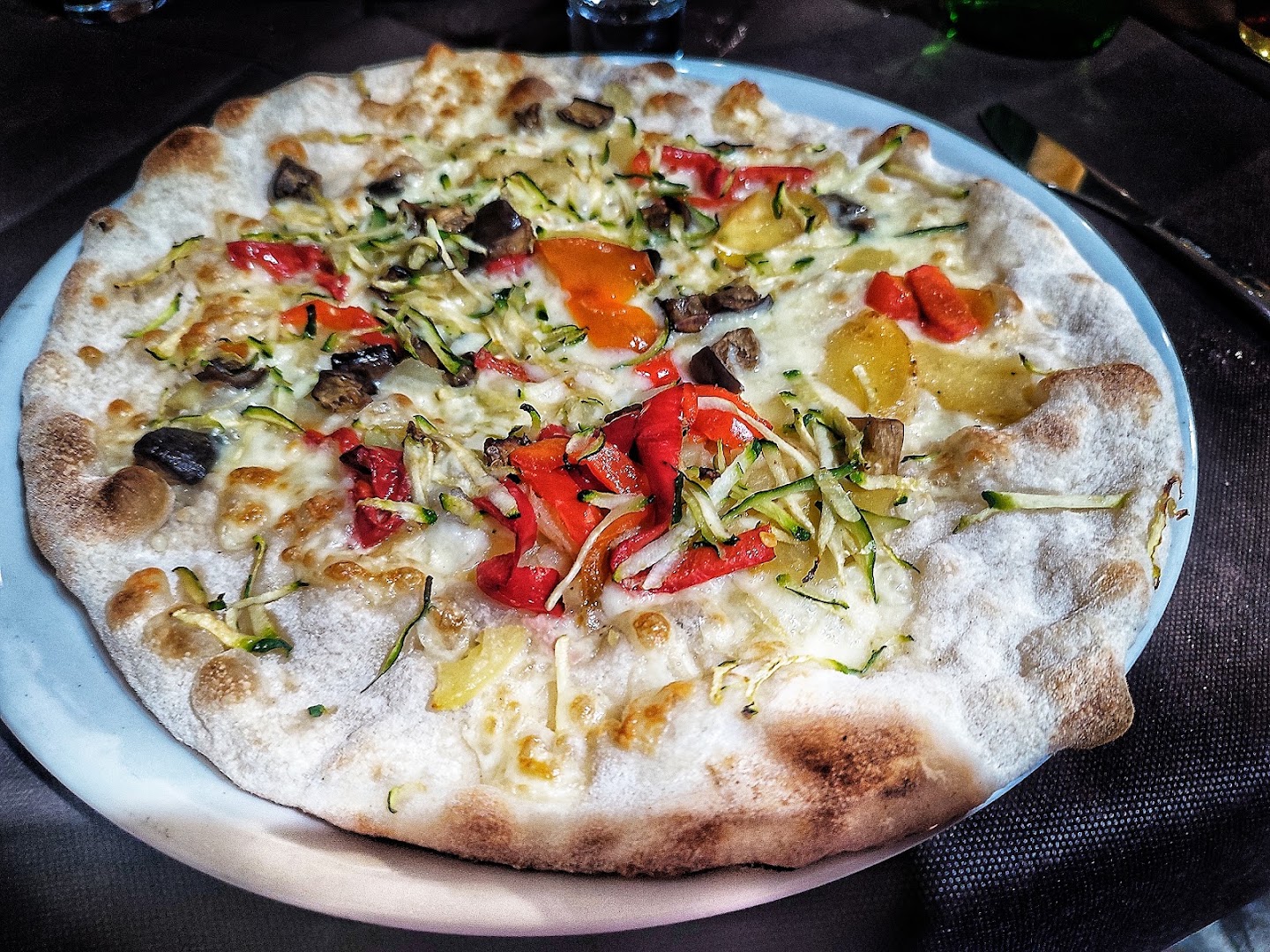 Ristorante "La Forchetta Ciociara"