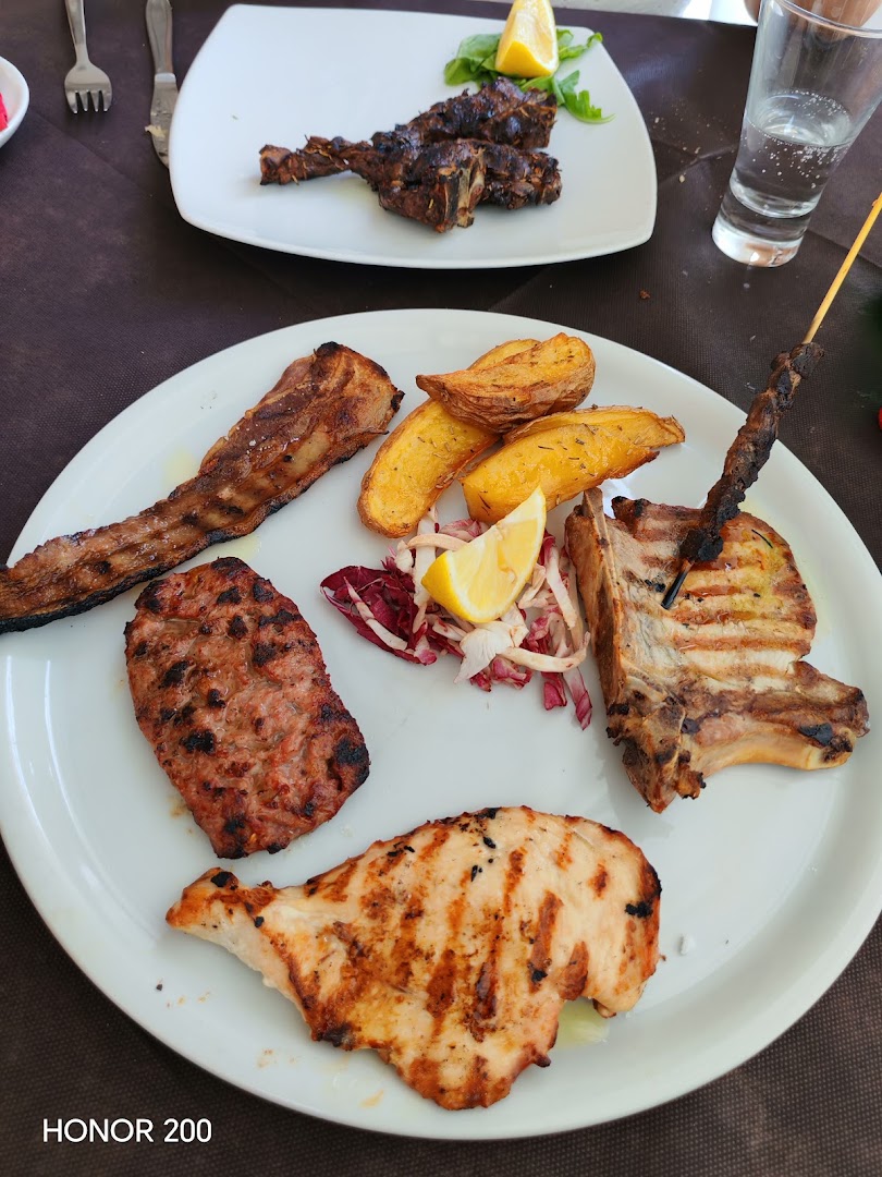 Ristorante "La Forchetta Ciociara"