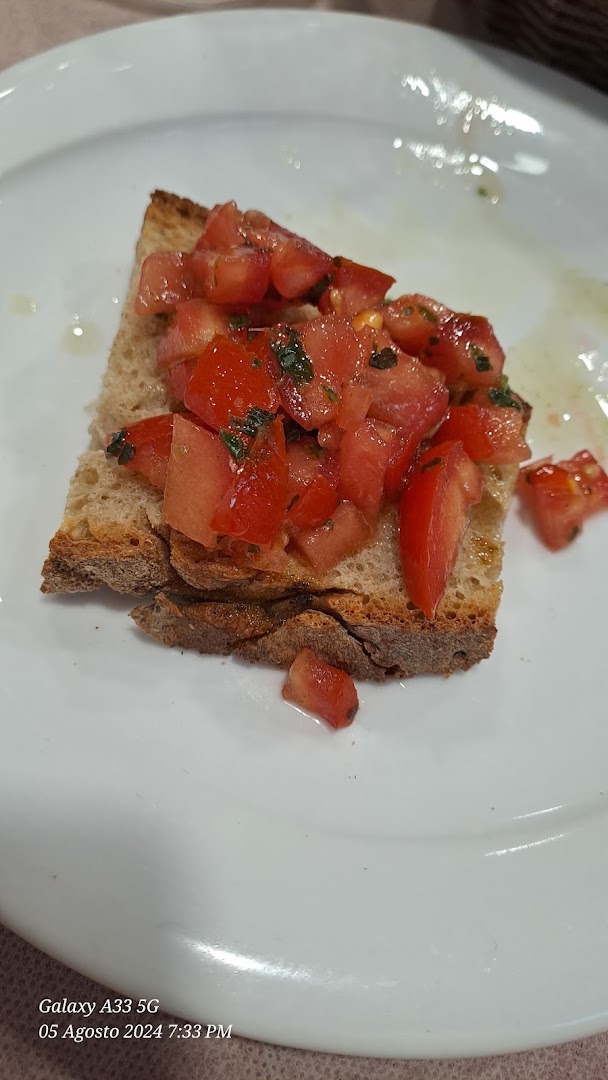 Ristorante "La Forchetta Ciociara"