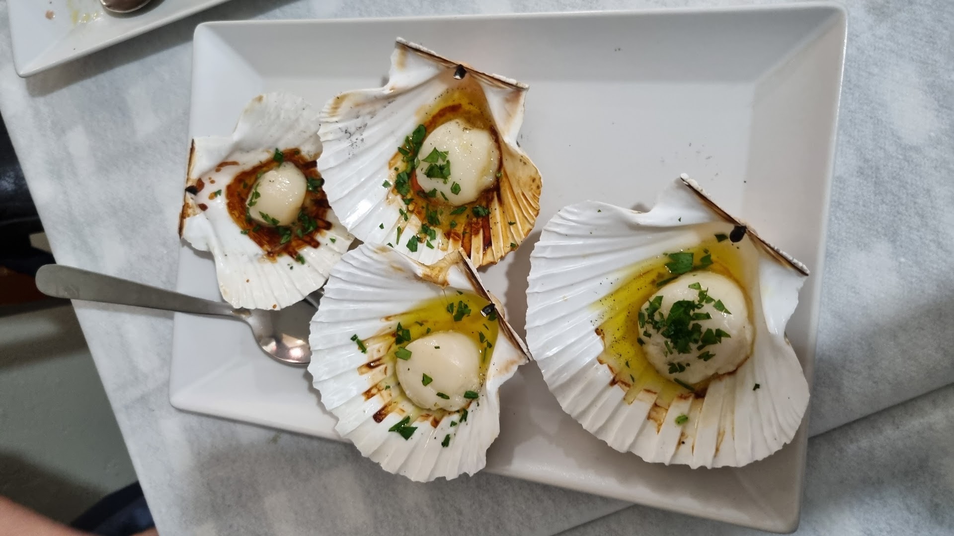 Ristorante La Forchetta