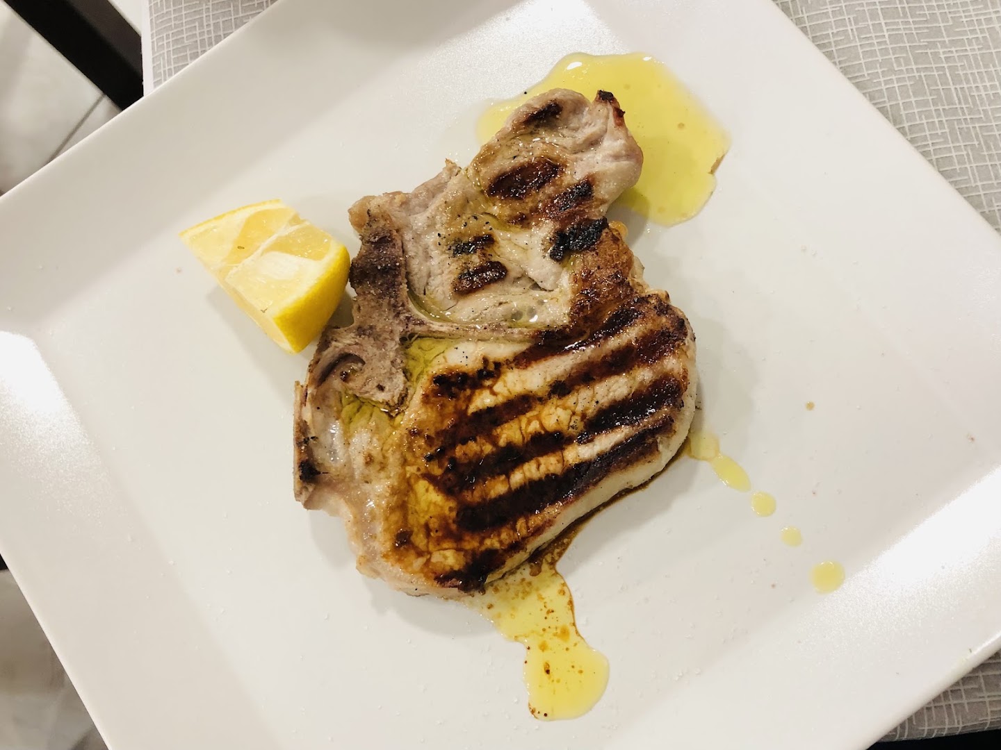 Ristorante La Forchetta