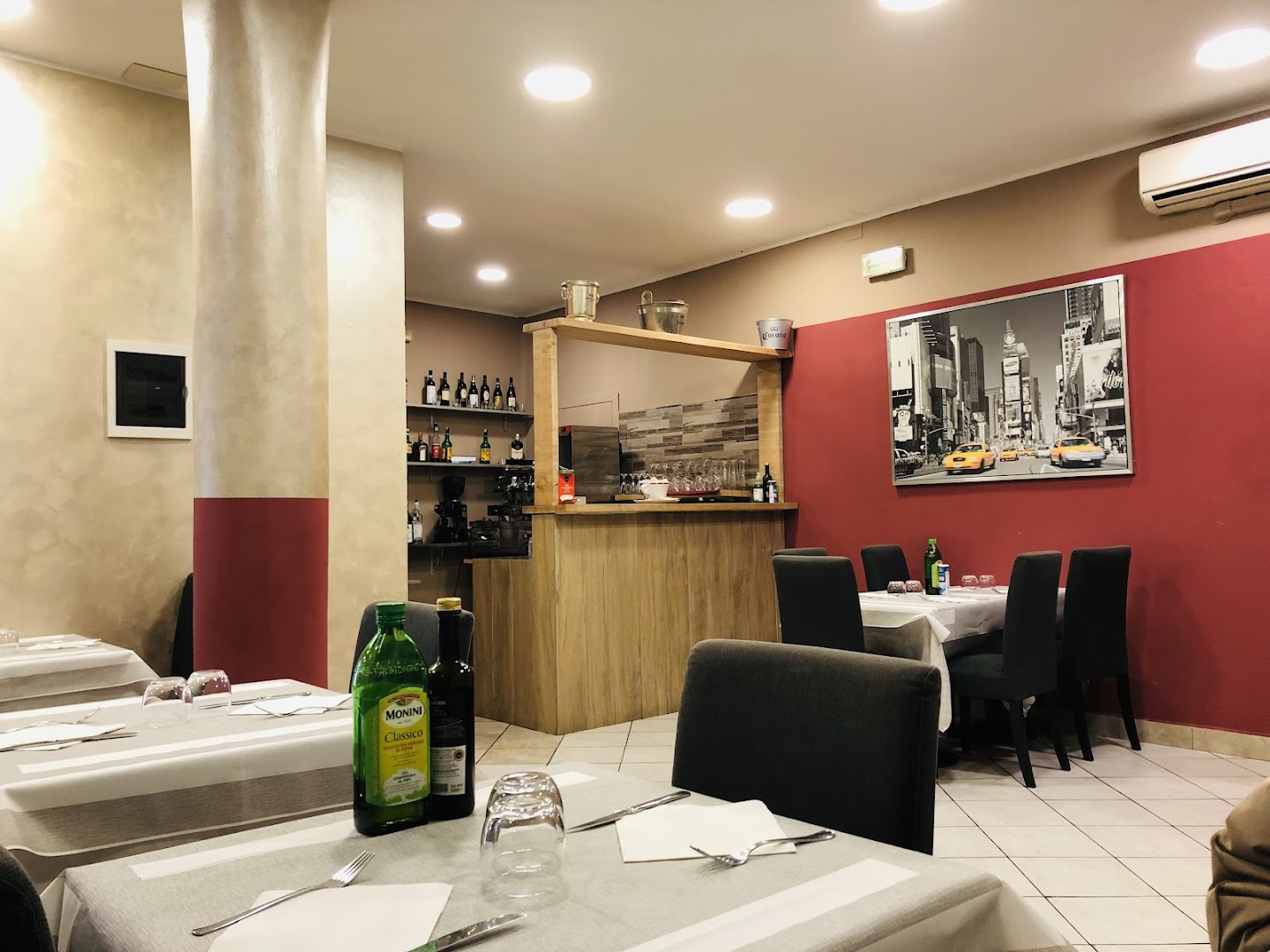 Ristorante La Forchetta