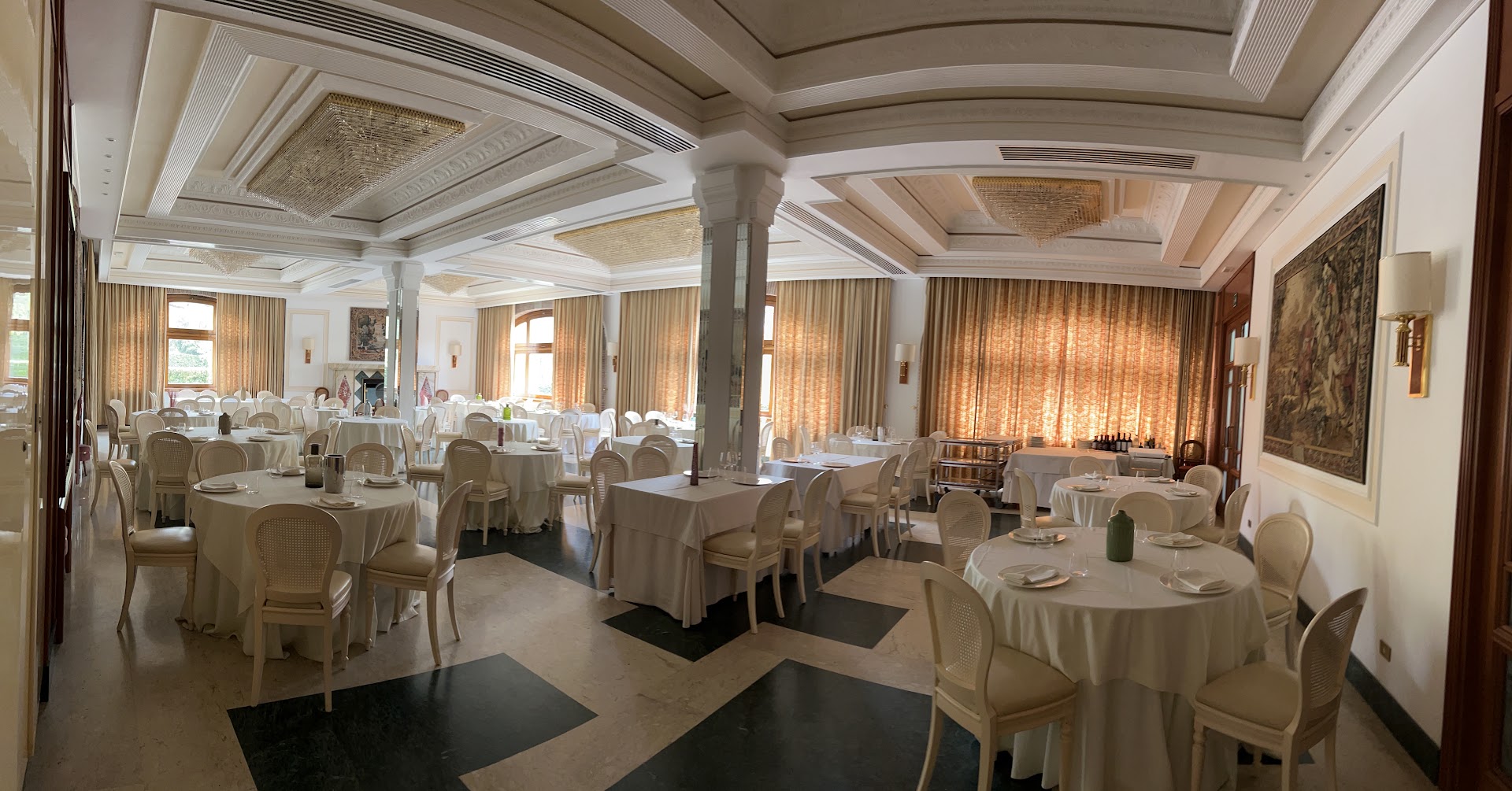 Ristorante La Foresta