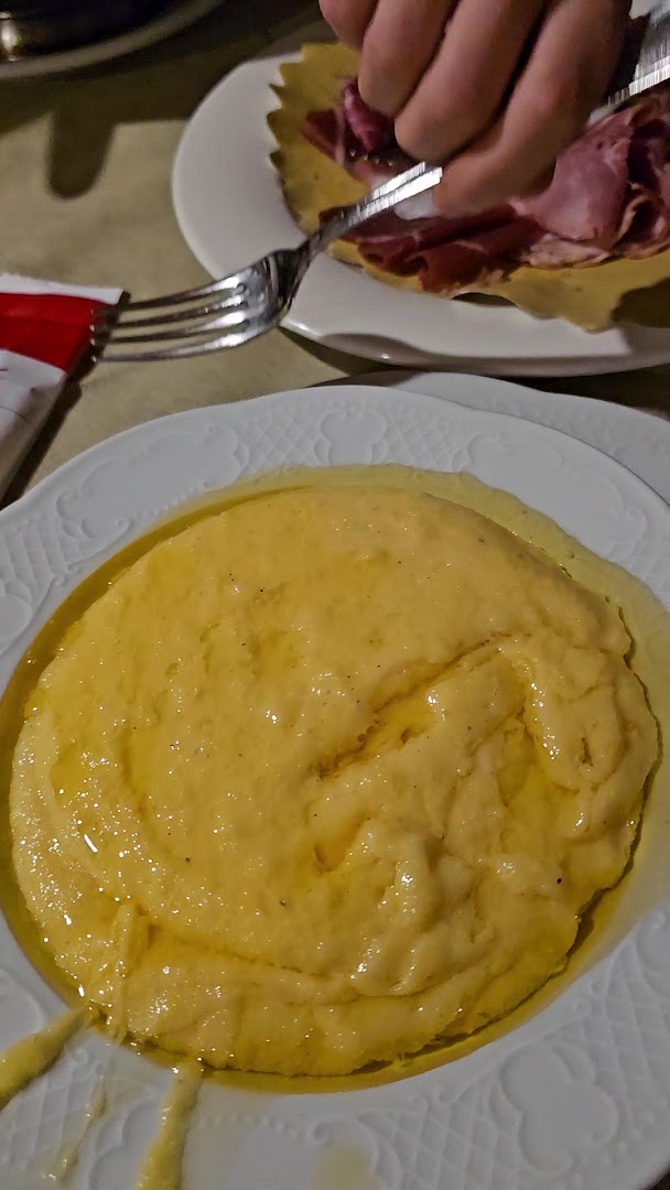 Ristorante La Fornace