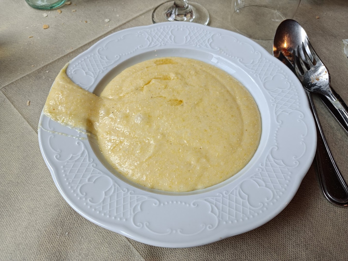Ristorante La Fornace