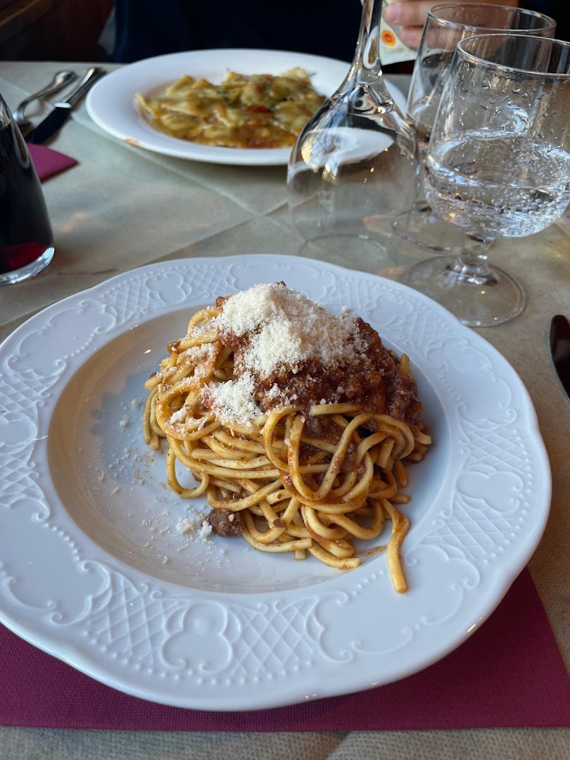 Ristorante La Fornace