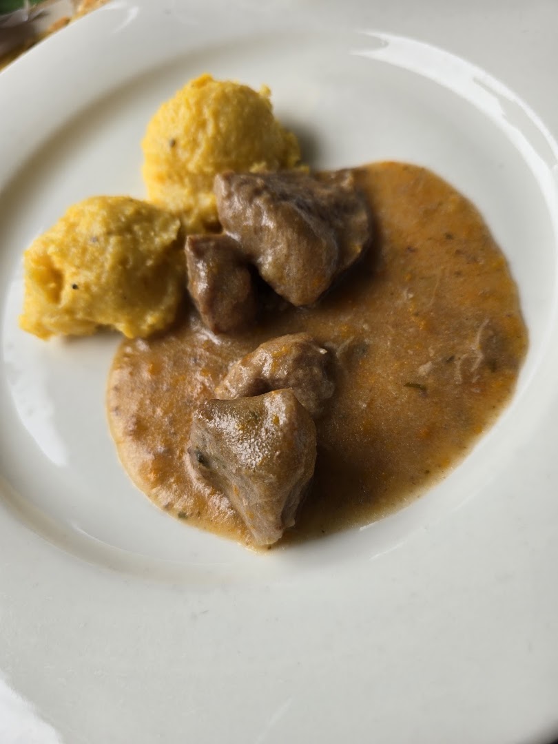 Ristorante La Fornace