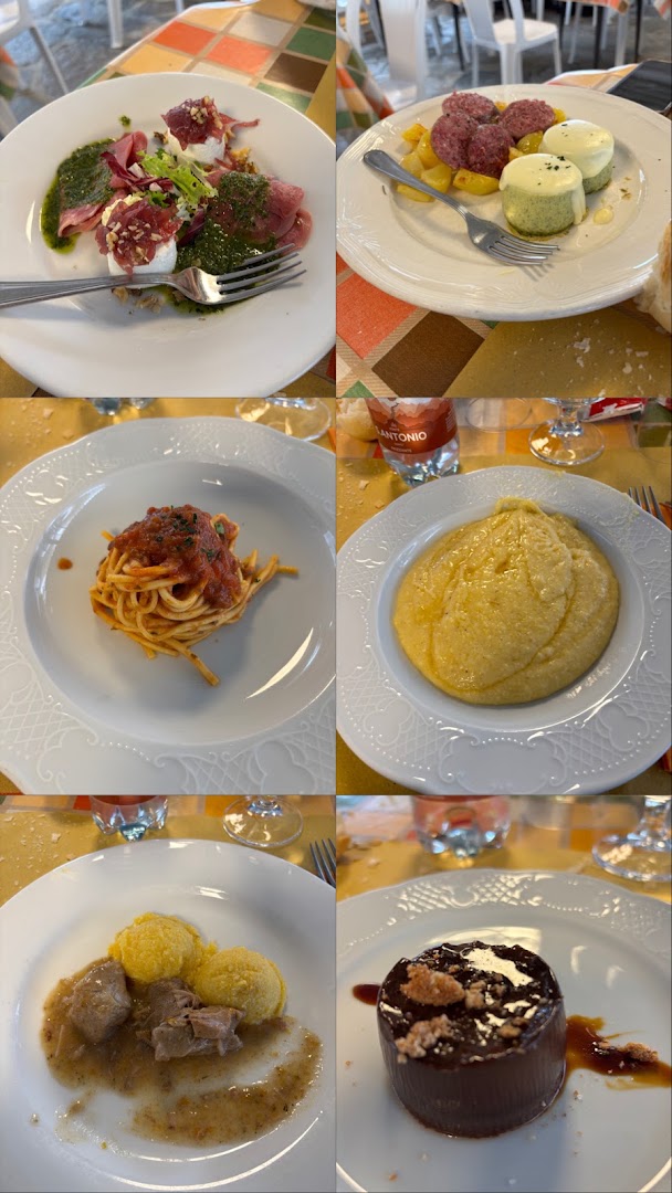 Ristorante La Fornace