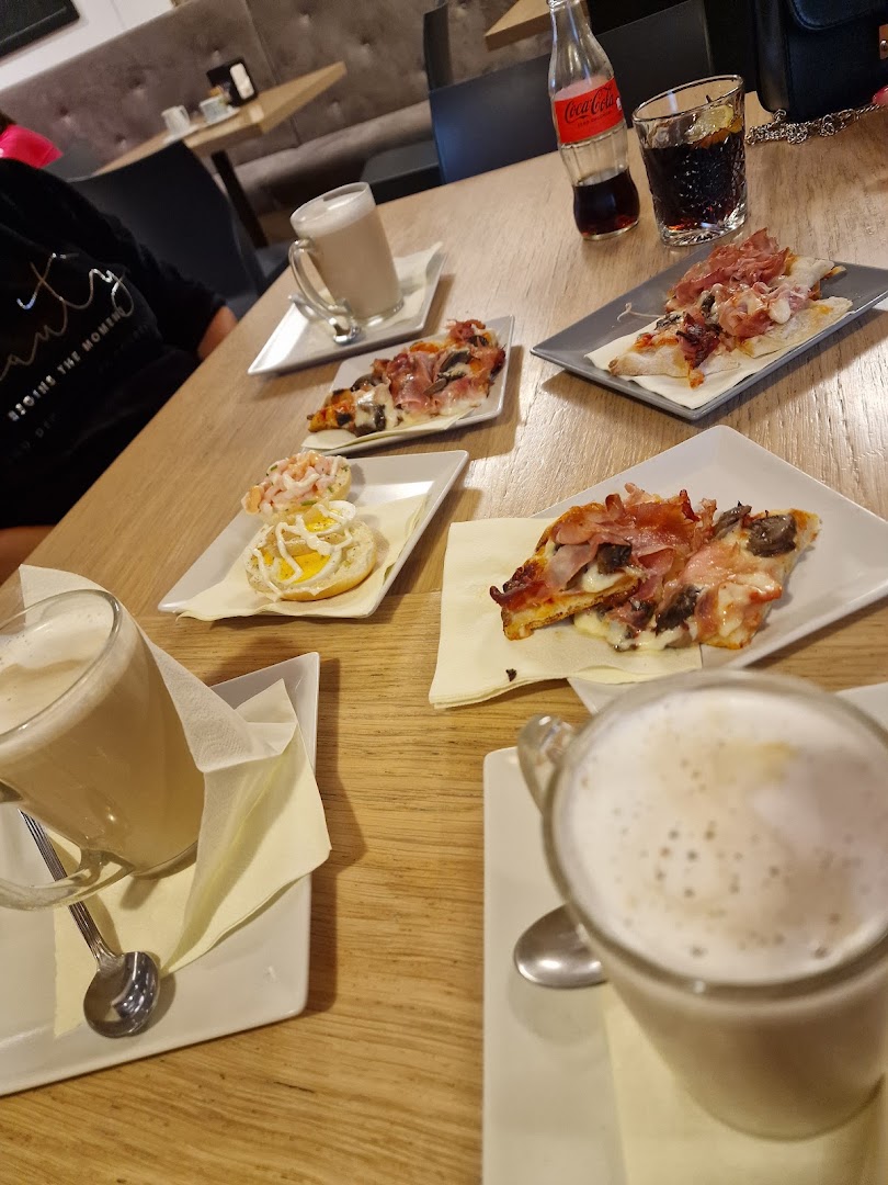 Ristorante La Fortuna