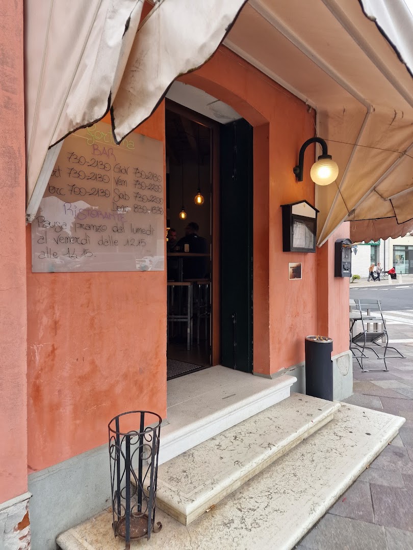 Ristorante La Fortuna