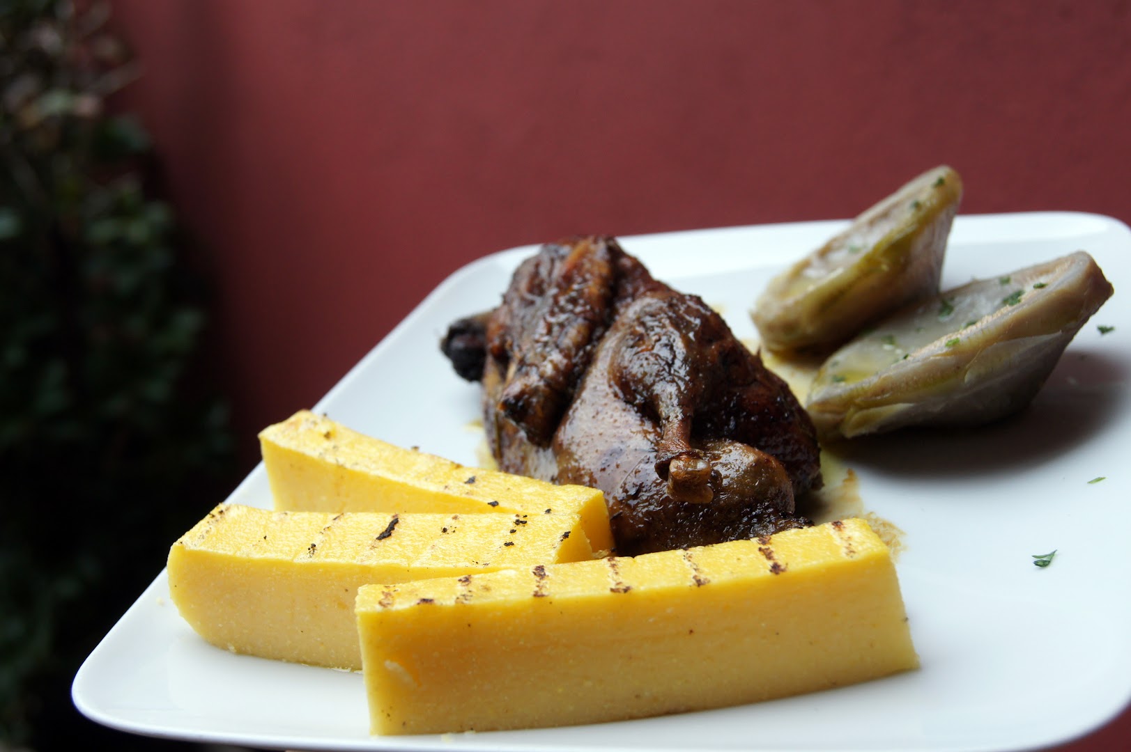 Ristorante La Fortuna, Dueville