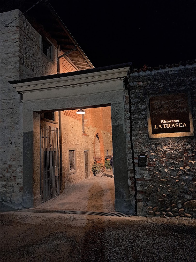 Ristorante La Frasca