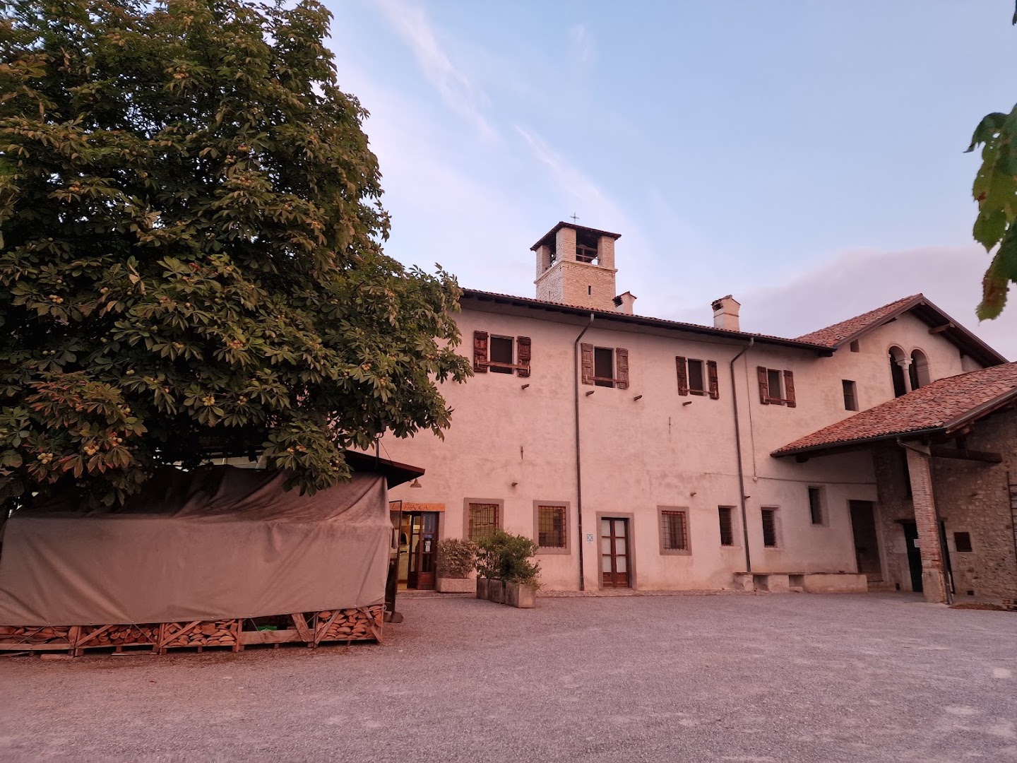 Ristorante La Frasca