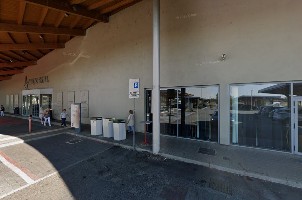 Ristorante La Fucina