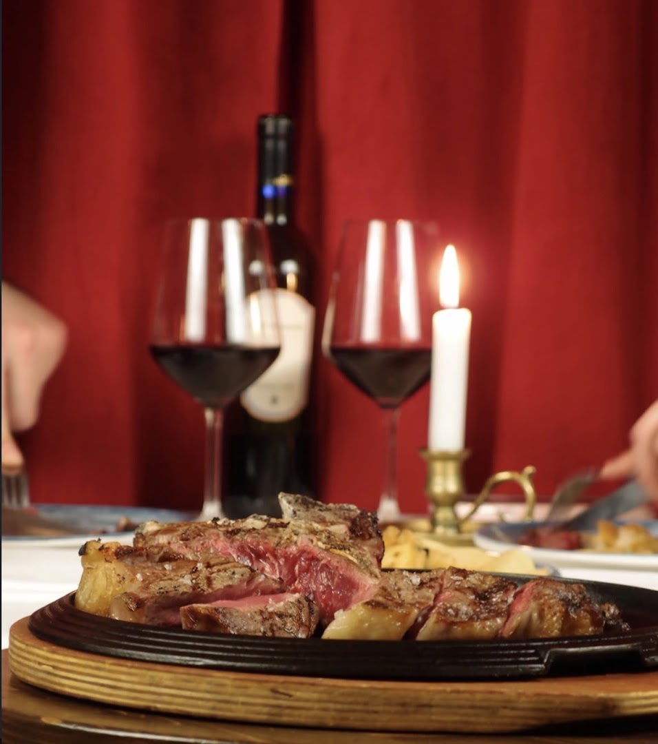 Ristorante La Galleria, Firenze