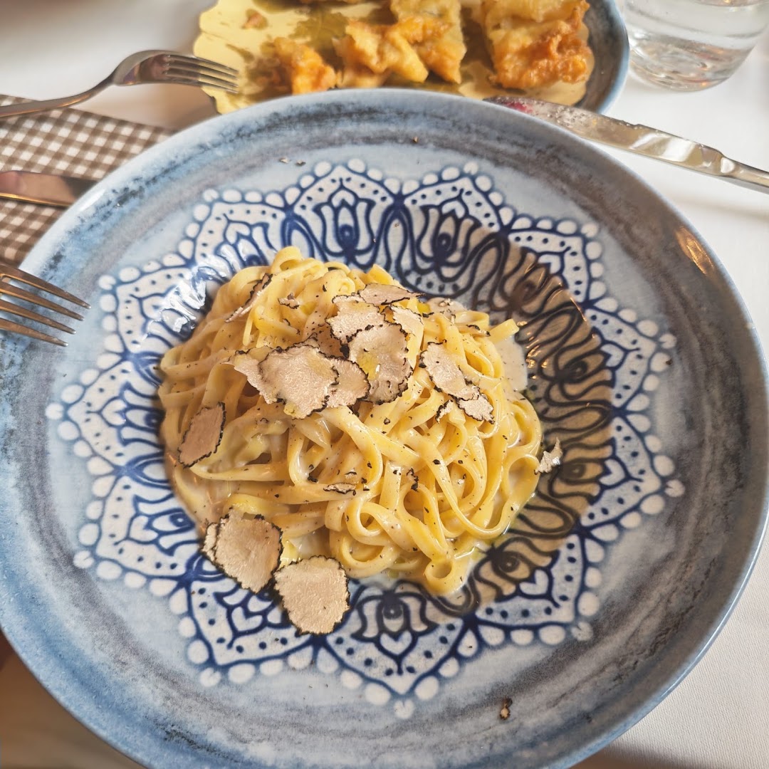 Ristorante La Galleria