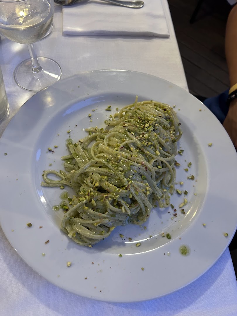 Ristorante La Gardèla Ravenna