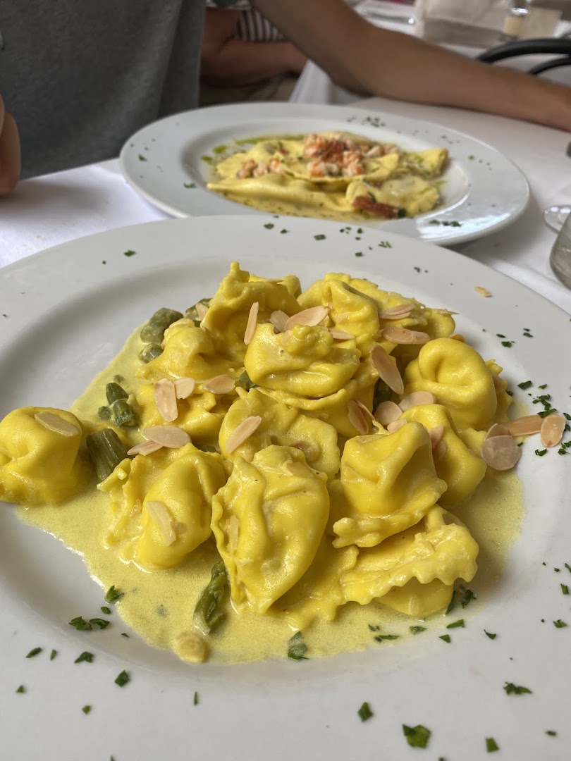 Ristorante La Gardèla Ravenna, Ravenna