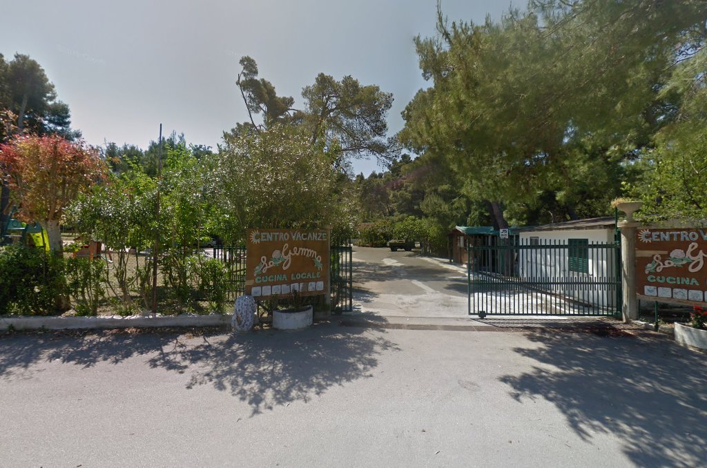 Ristorante La Gemma
