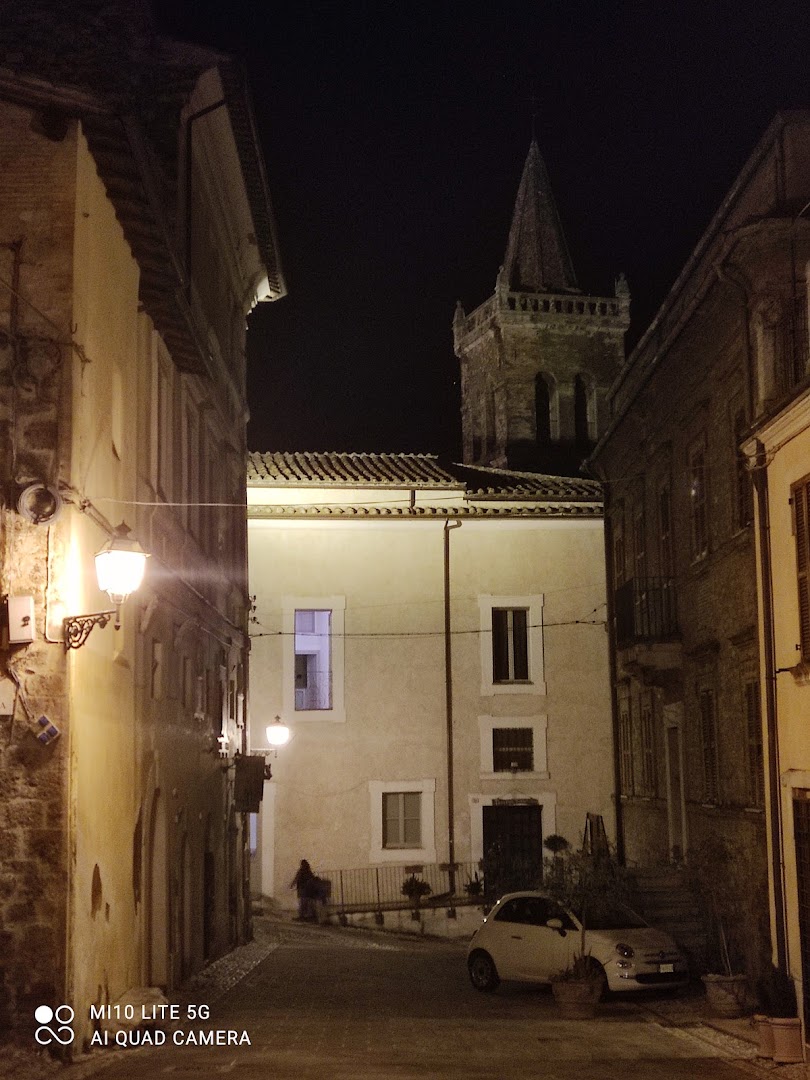 Ristorante La Genga